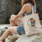 Mental Health Matters Tote Bag