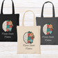 Mental Health Matters Tote Bag