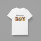 Lion kind inspired birthday boy t-shirt