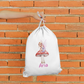 Fairy Drawstring Bag