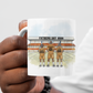 Football Family Mug