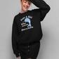 Narwhal sweatshirt - Just a girl who loves narwhals