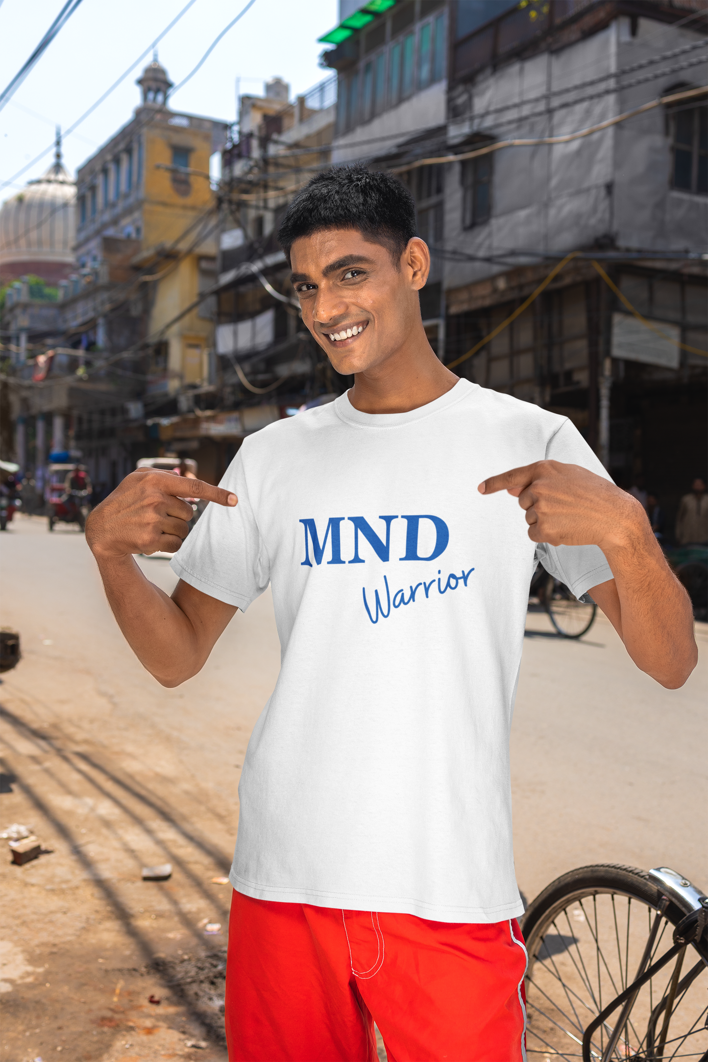 MND T-shirt