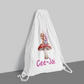 Fairy Drawstring Bag