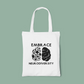 Embrace Neurodiversity Tote Bag