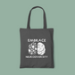 Embrace Neurodiversity Tote Bag