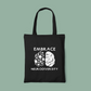 Embrace Neurodiversity Tote Bag