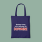 Dopamine Tote Bag