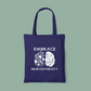 Embrace Neurodiversity Tote Bag