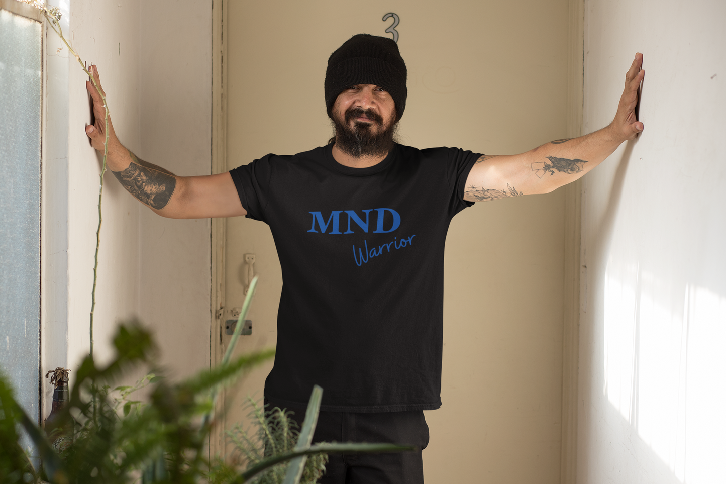 MND T-shirt