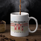 Football Family Mug