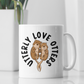 Otter Lover Mug