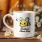 Bonkers About Bees Mug