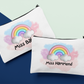 Rainbow Pencil Case