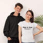 Mum of boys t-shirt - #outnumbered