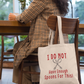 Spoonie Tote Bag