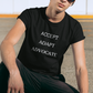 Disability advocate t-shirt - Accept, Adapt, Advocate