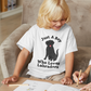 Just A Boy Who Loves Labradors t-shirt