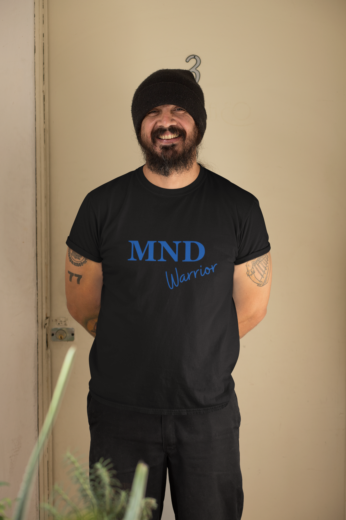 MND T-shirt