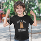 Just a boy who loves his hammie t-shirt - hamster love t-shirt - children's sizes