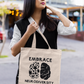 Embrace Neurodiversity Tote Bag