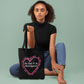 Neurodiversity Tote Bag