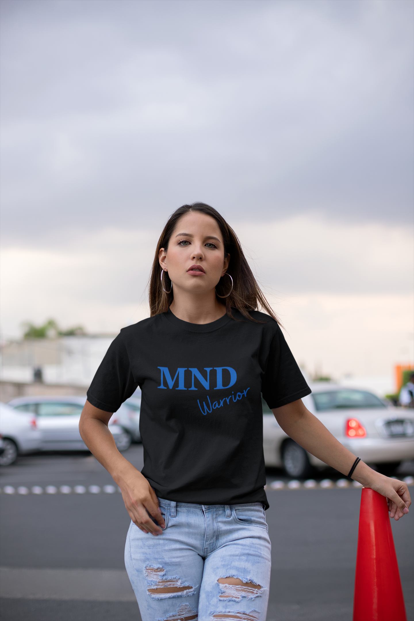 MND T-shirt