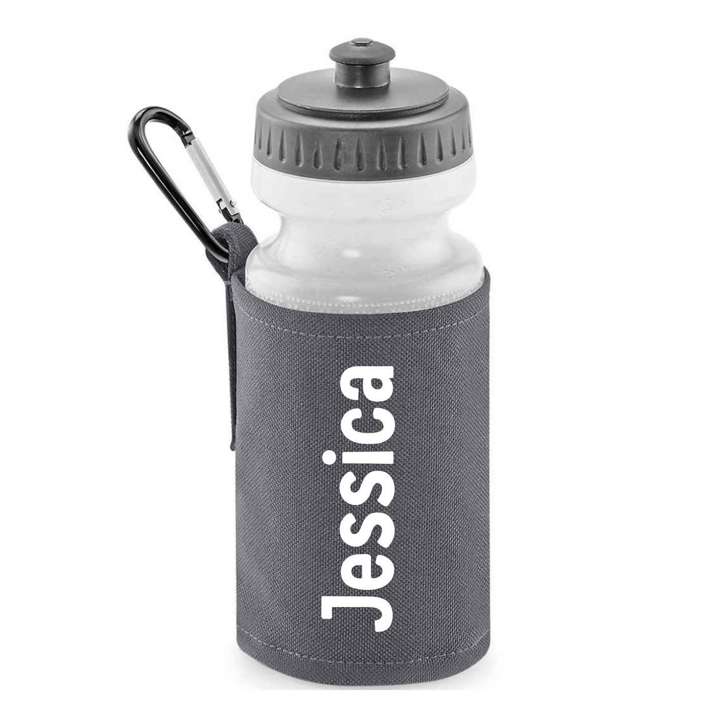 Personalised Water Bottle