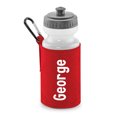 Personalised Water Bottle