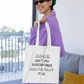 ADHD Tote Bag