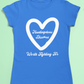 Huntingdon's disease t-shirt