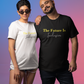 Inclusivity t-shirt - The future is inclusive