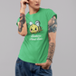 Bee t-shirt - Bonkers about bees