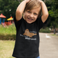 Walrus lover t-shirt - Just a boy/girl who loves walruses