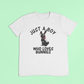 Just a boy who loves bunnies t-shirt. 5 designs available