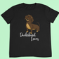 Dachshund lover t-shirt - Sausage dog lover t-shirt