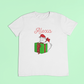 Christmas character T-shirt
