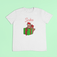 Christmas character T-shirt