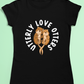 Otter lover t-shirt - Utterly love otters
