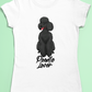 Poodle lover t-shirt