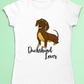 Dachshund lover t-shirt - Sausage dog lover t-shirt
