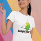 Budgie Mum T-Shirt
