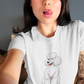 Poodle lover t-shirt