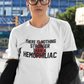 Haemophilia awareness t-shirt