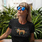Sloth t-shirt -The sloth life chose me t-shirt