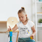 Down syndrome t-shirt - Down right cute