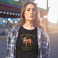 Endometriosis t-shirt - Sloth endometriosis warrior t-shirt