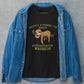 Endometriosis t-shirt - Sloth endometriosis warrior t-shirt