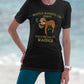 Endometriosis t-shirt - Sloth endometriosis warrior t-shirt