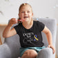 Down syndrome t-shirt - Down right cute